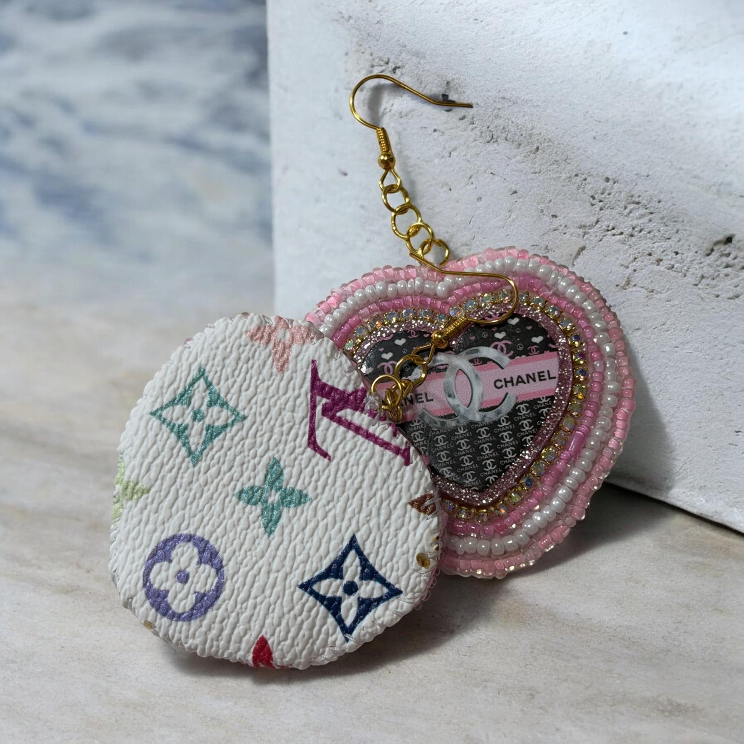 🎀 CC Inspired Earrings