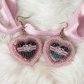 🎀 CC Inspired Earrings