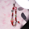 🍒 keychain