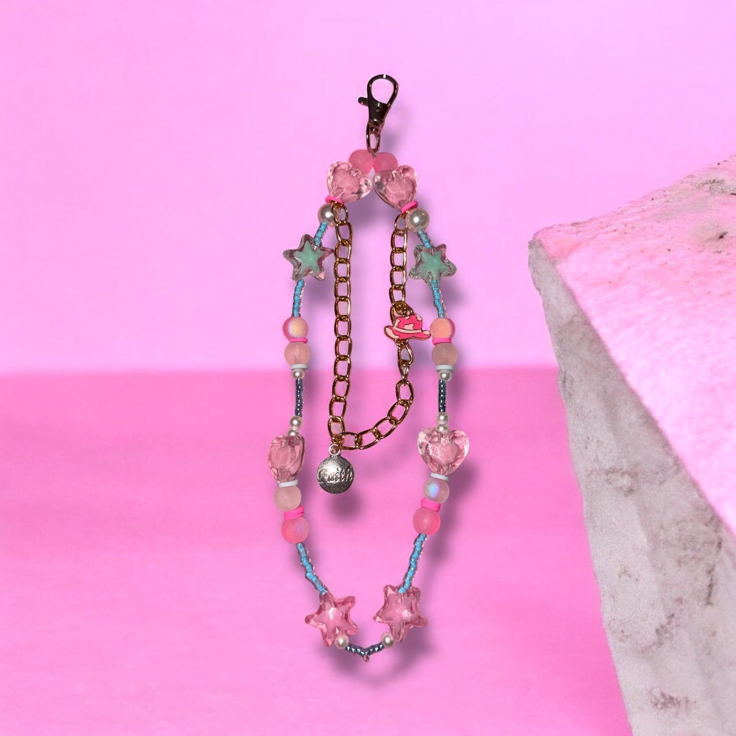 🤠 keychain