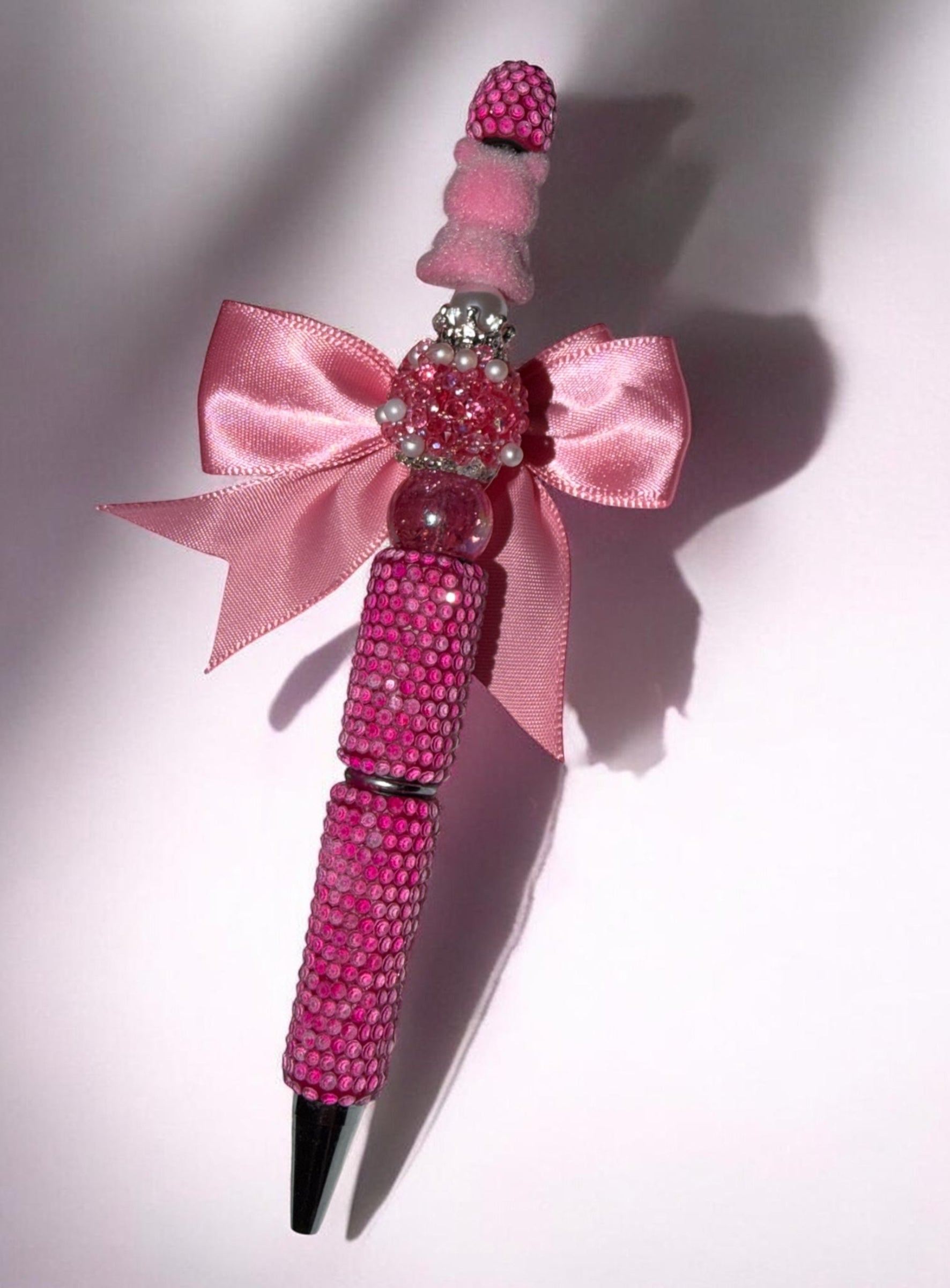 Care bear inspired pen 🎀