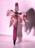 Care bear inspired pen 🎀