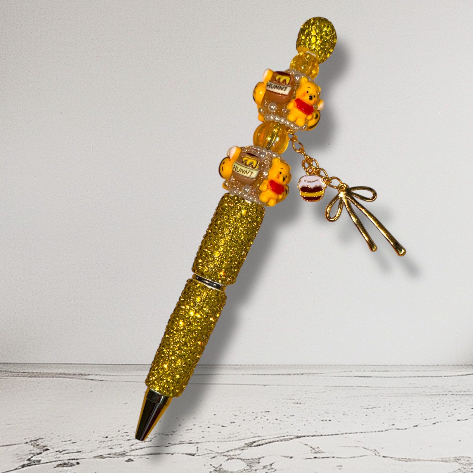 🍯 Winnie The Pooh Pen