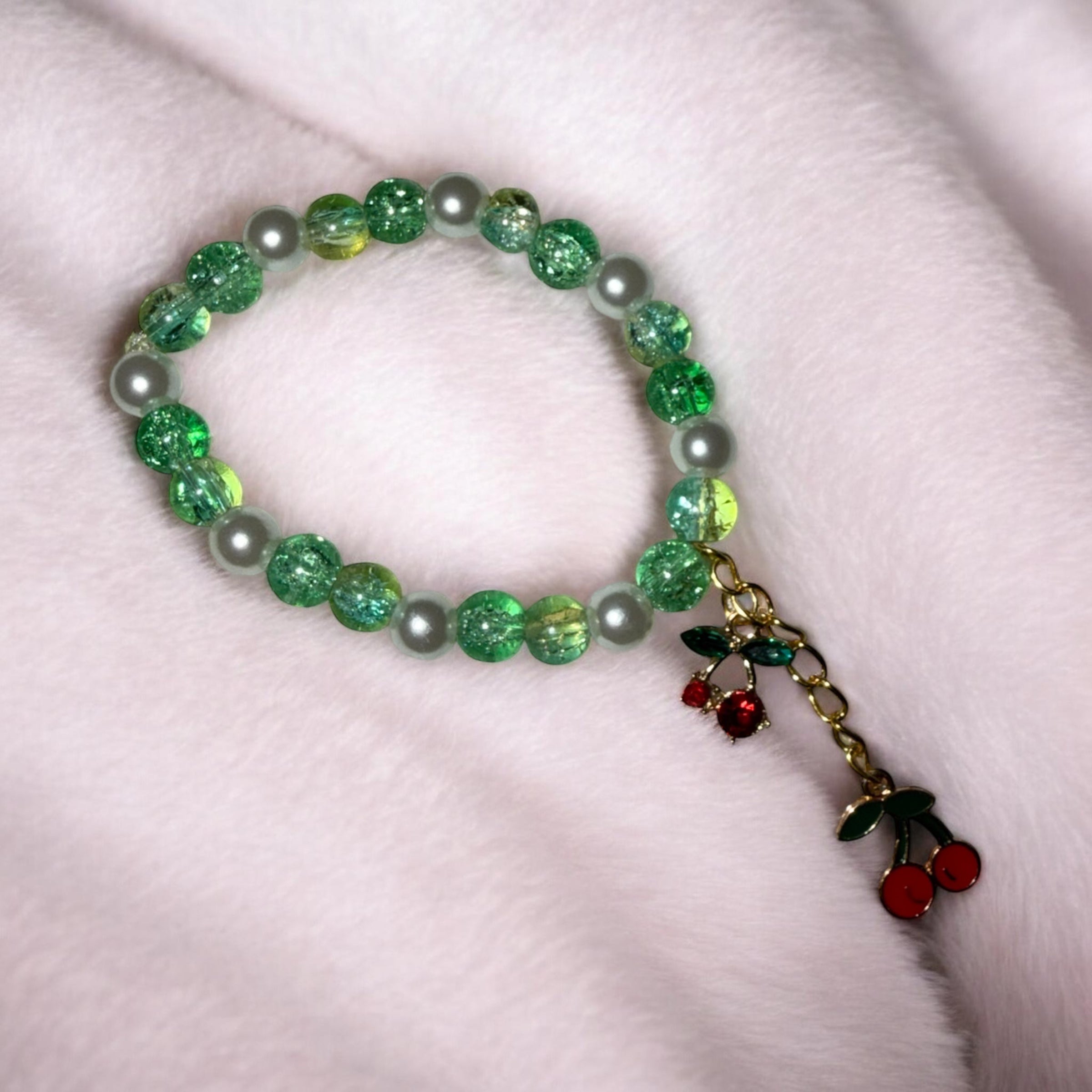 🍒 Bracelet